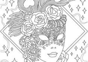 Coloriage Harley Quinn à Imprimer Coloriage Du Carnaval   Imprimer A Vos Crayons