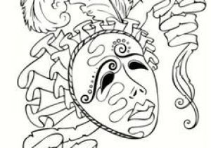 Coloriage Harley Quinn à Imprimer Coloriage Du Carnaval   Imprimer A Vos Crayons