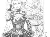 Coloriage Harley Quinn Et Joker 160 Best Harley Quinn Images On Pinterest