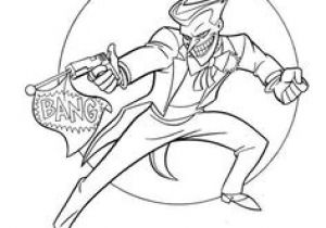 Coloriage Harley Quinn Et Joker A Imprimer Coloring Page Joker & Harley Quinn Pinterest