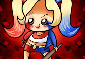 Coloriage Harley Quinn Kawaii Draw Kawaii Harley Quinn Step by Step Dc Ics Ics Free