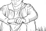 Coloriage Harry Potter 7 53 Best Coloring Pages Lineart Harry Potter Images On Pinterest