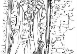 Coloriage Harry Potter 7 Coloriage Harry Potter