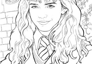 Coloriage Harry Potter A Imprimer 30 Dessins De Coloriage Harry Potter à Imprimer