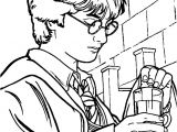 Coloriage Harry Potter A Imprimer 30 Dessins De Coloriage Harry Potter à Imprimer