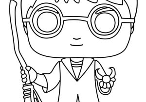 Coloriage Harry Potter Colorier Coloriage Harry Potter Des Dessins Uniques à Imprimer
