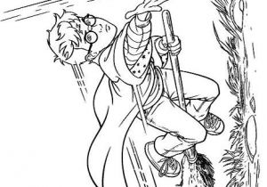 Coloriage Harry Potter Colorier Coloriage Harry Potter