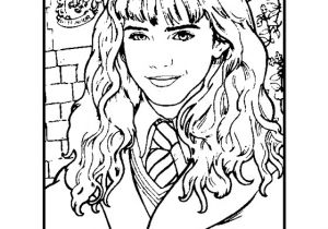 Coloriage Harry Potter Colorier Harry Potter Coloring Pages