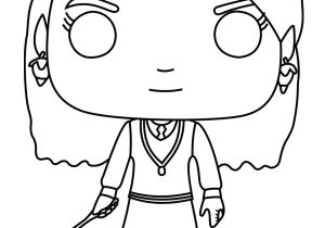 Coloriage Harry Potter Facile Dessin Harry Potter Facile Colorier Les Enfants