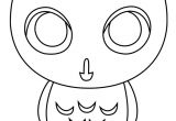 Coloriage Harry Potter Facile Ment Dessiner La Chouette De Harry Potter En Pixel