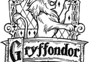Coloriage Harry Potter Gryffondor 235 Best Harry Potter Coloring Page Images In 2019