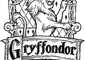 Coloriage Harry Potter Gryffondor Cleo Brownlow Kippen Cleobrownlowkippen On Pinterest