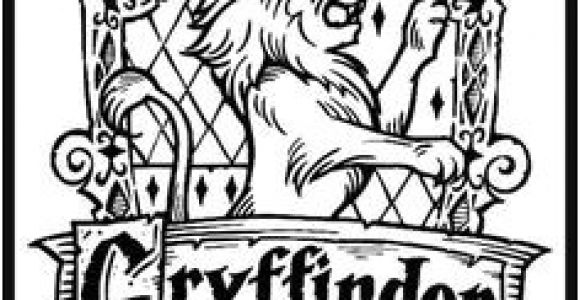 Coloriage Harry Potter Gryffondor Die 42 Besten Bilder Von Harry Potter Wappen