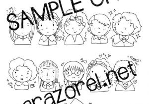 Coloriage Harry Potter Kawaii 【top 100】 Coloriage Harry Potter Kawaii Coloriage à
