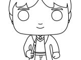 Coloriage Harry Potter Kawaii 【top 100】 Coloriage Harry Potter Kawaii Coloriage à