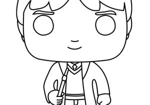Coloriage Harry Potter Kawaii 【top 100】 Coloriage Harry Potter Kawaii Coloriage à