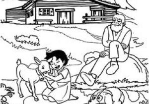 Coloriage Heidi Et Clara Color & Garden Vegetables Dover Publications