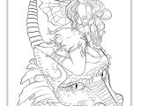 Coloriage Heidi Et Peter 243 Best Coloriage Fantaisie Images On Pinterest
