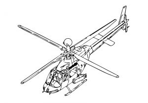 Coloriage Hélicoptère à Imprimer Gratuit Coloriage Hélicopt¨re Img