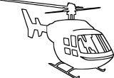 Coloriage Hélicoptère à Imprimer Gratuit Coloriage Hélicopt¨re   Imprimer