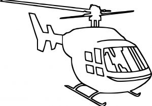 Coloriage Hélicoptère à Imprimer Gratuit Coloriage Hélicopt¨re   Imprimer