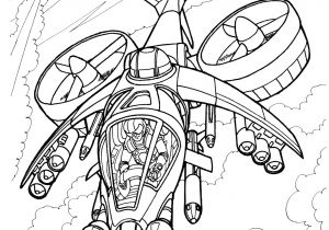 Coloriage Hélicoptère à Imprimer Gratuit Coloriage Hélicopt¨re Militaire De Lavenir