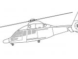 Coloriage Hélicoptère Police Police Helicopter Coloring Page Coloriage Hélicoptère Police Police Helicopter Coloring Page