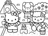 Coloriage Hello Kitty Princesse A Imprimer Gratuit 20 Dessins De Coloriage Hello Kitty En Ligne   Imprimer