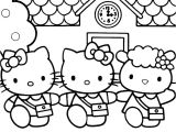 Coloriage Hello Kitty Princesse A Imprimer Gratuit Hello Kitty Dessin Animé Gratuit Az Coloriage