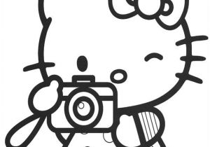 Coloriage Hello Kitty Sirène 93 Best Hello Kitty Images On Pinterest