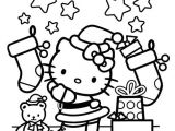Coloriage Hellokitty 227 Best Coloring Hello Kitty Images On Pinterest
