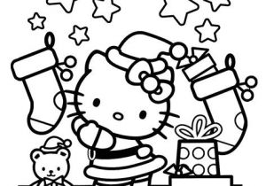 Coloriage Hellokitty 227 Best Coloring Hello Kitty Images On Pinterest
