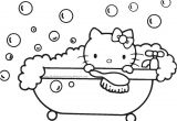 Coloriage Hellokitty 649 Best Hello Kitty Coloring Pages Printables Images On Pinterest