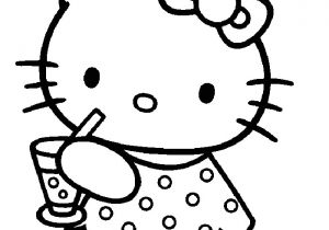 Coloriage Hellokitty Dessin Pour Coloriage 4 On with Hd Resolution 700×800 Pixels Free