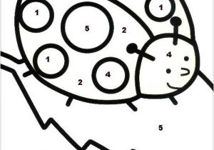 Coloriage Hérisson Maternelle 163 Best Math iffres Loriages Images On Pinterest