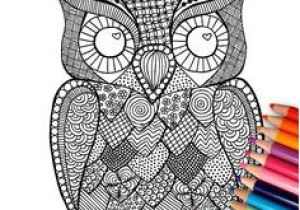 Coloriage Hiboux A Imprimer â Mes Pages De Coloriage
