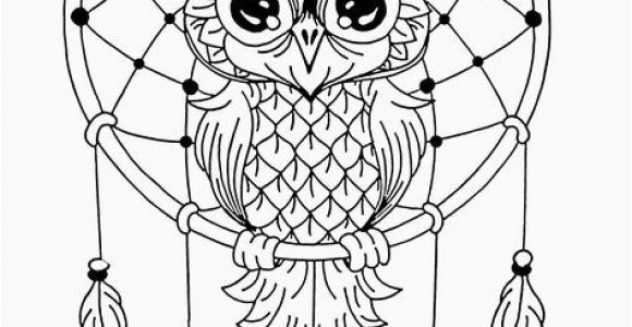 Coloriage Hiboux A Imprimer Dessin A Imprimer Recherche Google