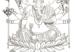 Coloriage Hindou 60 Best Inde Images On Pinterest