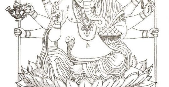 Coloriage Hindou 60 Best Inde Images On Pinterest