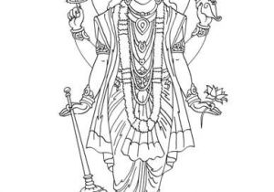Coloriage Hindou Best 93 Coloriage Inde & Bouddha Images On Pinterest