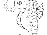 Coloriage Hippocampe à Imprimer 68 Meilleures Images Du Tableau Coloriages Animaux Marins