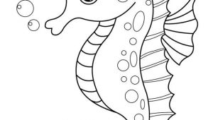 Coloriage Hippocampe à Imprimer 68 Meilleures Images Du Tableau Coloriages Animaux Marins