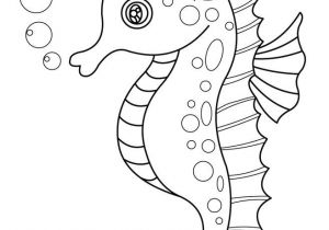 Coloriage Hippocampe à Imprimer 68 Meilleures Images Du Tableau Coloriages Animaux Marins
