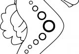 Coloriage Hippocampe A Imprimer Coloriage Hippocampe à Imprimer