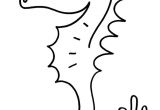 Coloriage Hippocampe A Imprimer Coloriage Petits Hippocampe Hippocampes