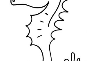 Coloriage Hippocampe A Imprimer Coloriage Petits Hippocampe Hippocampes