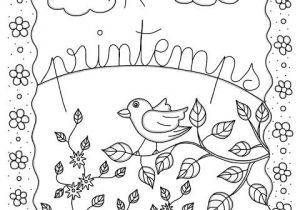 Coloriage Hiver Maternelle à Imprimer 23 Best Mes Créations Coloriages Images On Pinterest