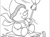 Coloriage Hiver Pour Maternelle Les Coloriages De Fleurs Sur Coloriages Enfants