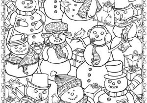 Coloriage Hivers 154 Best Coloriage D Hiver Images On Pinterest