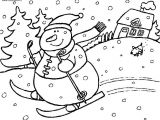 Coloriage Hivers Résultat De Recherche D Images Pour "coloriage Hiver"